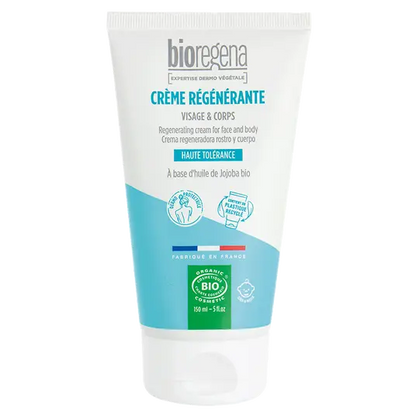 BIOREGENA - Siero ringiovanente per gli occhi - Illumina i tuoi occhi! 👁️✨