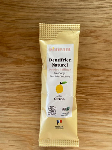 PIMPANT - Note INCI Beauty - Découvrez votre éclat naturel ! ✨🌿