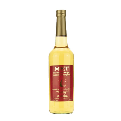 Hydromel MET 0,75 L