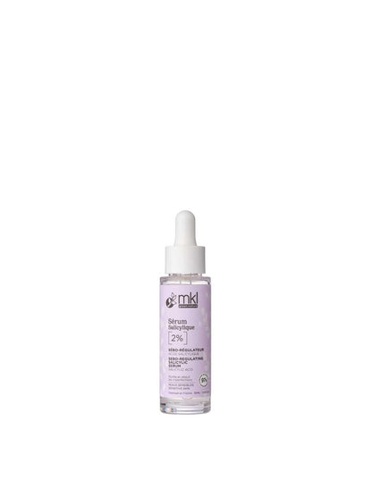Sérum Acide Salicylique 30ml - SÉBO-RÉGULATEUR