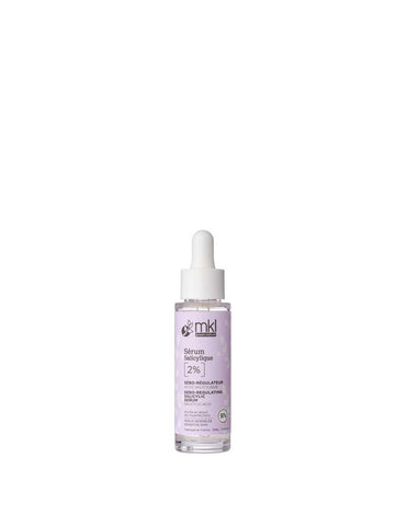 Sérum Acide Salicylique 30ml - SÉBO-RÉGULATEUR