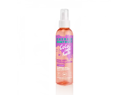 ENERGIA FRUTTO - Olio Sublime al cocco - Sperimenta una pelle radiosa in modo naturale! 🌟🥥