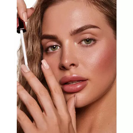 Roségold - Rosen Nagel Nagelserum - Wunderschöne Nägel warten!
