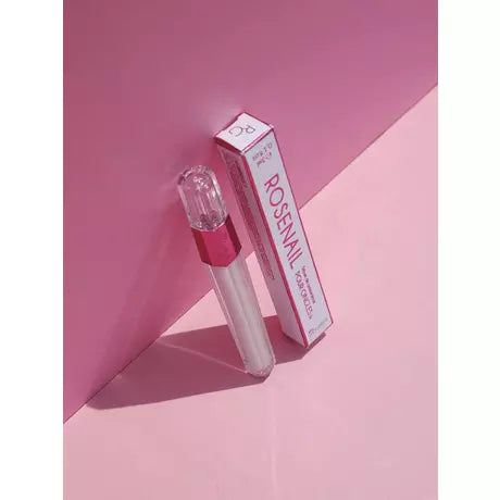 Roségold - Rosen Nagel Nagelserum - Wunderschöne Nägel warten!