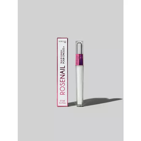 Roségold - Rosen Nagel Nagelserum - Wunderschöne Nägel warten!