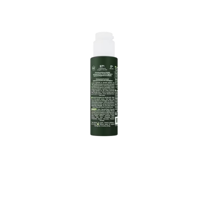 Luxéol Hair Density Serum with Pea Sprout Extract – Densifying Scalp Serum – 100 ml