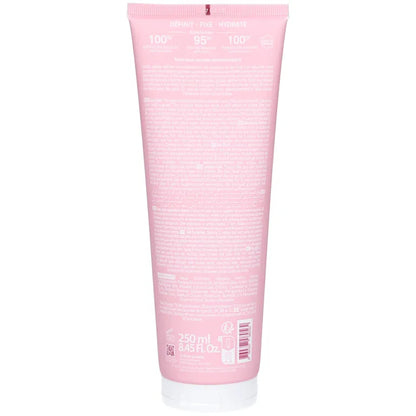 Luxéol Curl Defining Gel for Curly Hair – Hydration &amp; Hold – 250 ml