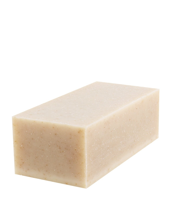 Bloc de savon Avoine