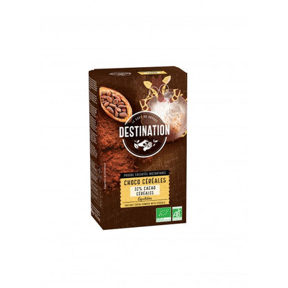 Instant cacao, 400g