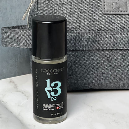 Déodorant roll-on 1372 For men