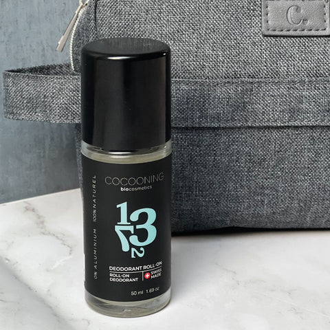 Déodorant roll-on 1372 For men