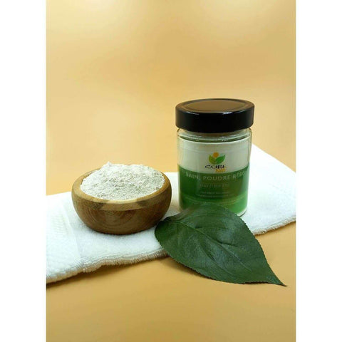 Bagno - Polvere per Bambini
