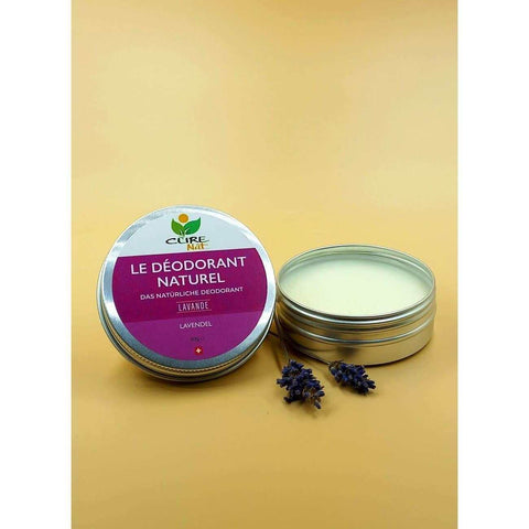 Déodorant Lavande