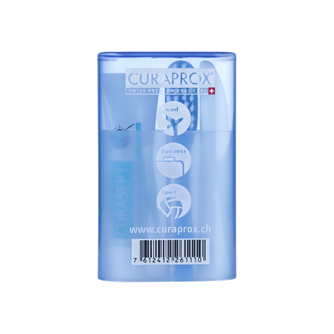 Curaprox tester 260 set da viaggio