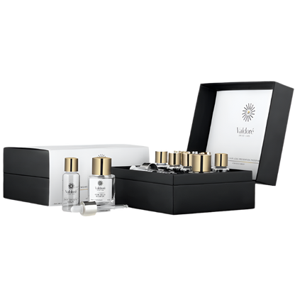 Valdore intensive hair loss prevention program - Beauty & the Lion 