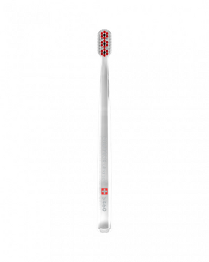 Curaprox CS-5460 toothbrush limited edition