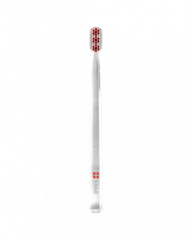 Curaprox CS-5460 toothbrush limited edition