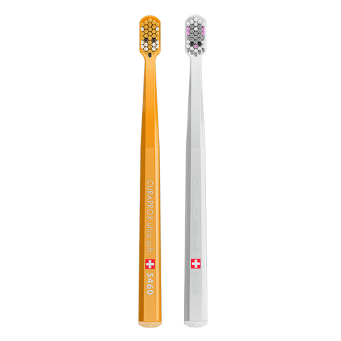 Curaprox CS-5460 toothbrush limited edition