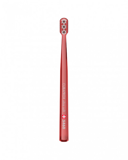 Curaprox CS-5460 toothbrush limited edition