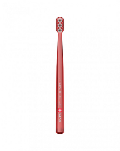 Curaprox CS-5460 toothbrush limited edition