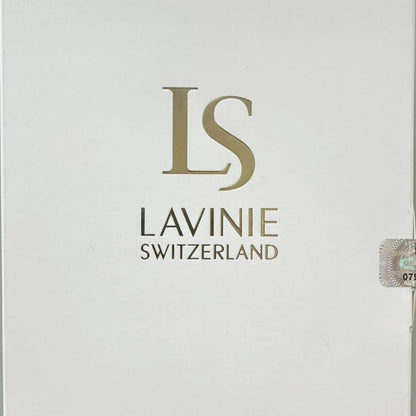 LAVINIE Switzerland - Set Idratazione Crema Mani (2 × 7 ml + 1 × 50 ml)