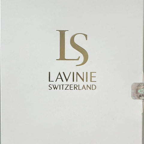 LAVINIE Switzerland - Set Idratazione Crema Mani (2 × 7 ml + 1 × 50 ml)