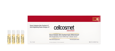 Cellcosmet Elasto-Kollagen Ultra Aufheller-XT