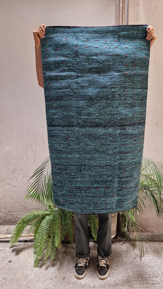 Wollteppich Oaxaca - Ozolotepec