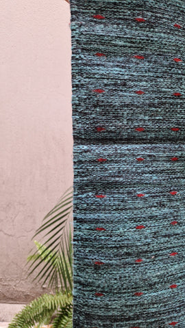 Wollteppich Oaxaca - Ozolotepec
