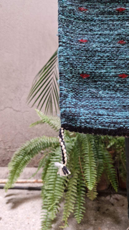 Wollteppich Oaxaca - Ozolotepec