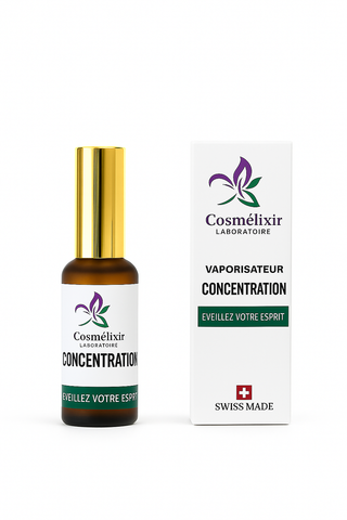 Pack Vitalité