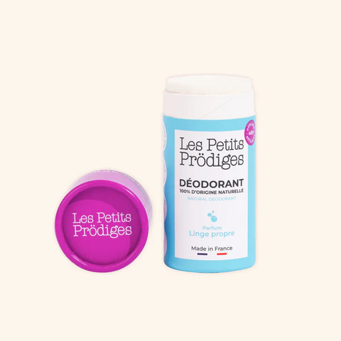 Deodorant Clean Laundry 40g