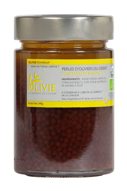 Olivie PowerUp 340gr