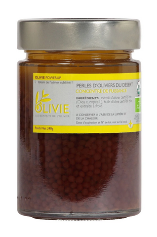 Olivie PowerUp 340gr