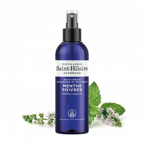 Saint-Hilaire Menta Piperita