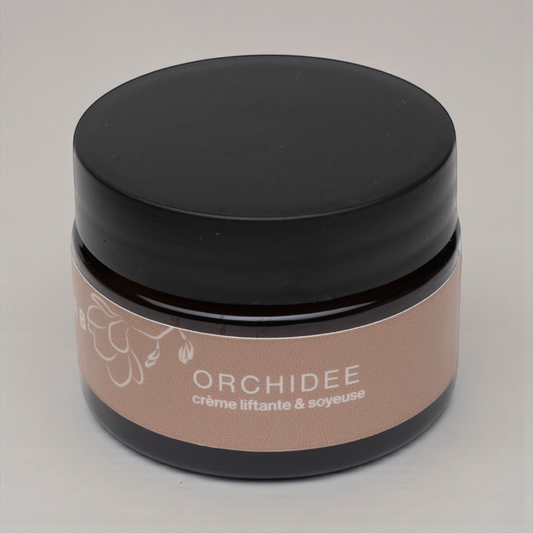 Orchidee Lift Booster Creme