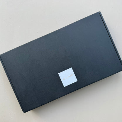 Tiefenzeit Blütezeit Geschenkbox für SIE (Aufblühen & Wohlfühlen)