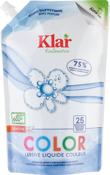 KLAR Color Sensitive ÖkoPack flüssig 1,5 l