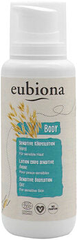 EUBIONA Lozione per il corpo Sensitive all'Avena 200 ml