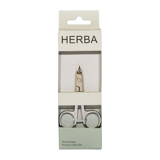 HERBA Hautzange 8cm