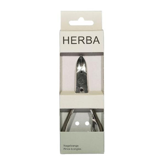 HERBA Nagelzange 12cm
