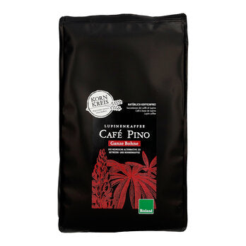 KORNKREIS Caffè Pino Lupin da chicchi interi Kornkreis 500 g