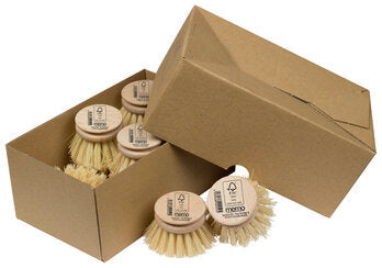 Têtes de brosse à vaisselle MEMO - 1 pièce