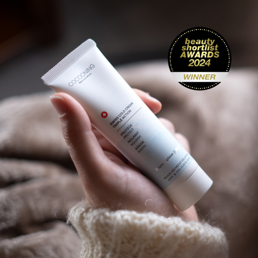 Swiss Cold cream