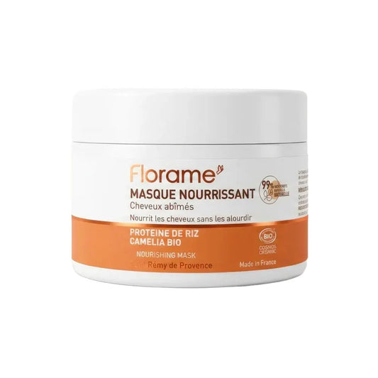 Florame Maschera Nutriente per Capelli 180 ml