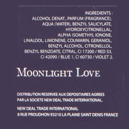 MOONLIGHT LOVE