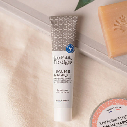 Balsamo magico in tubetto - neutro 20 ml