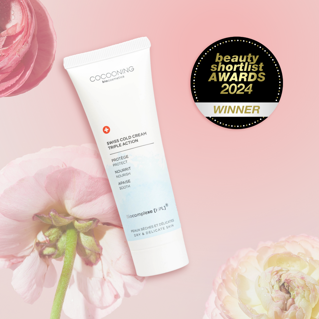 Swiss Cold cream