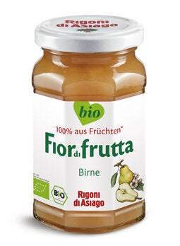 RIGONI DI ASIAGO Fruchtaufstrich Birne 250 g