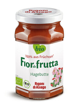 RIGONI DI ASIAGO Fruchtaufstrich Hagebutten 250 g